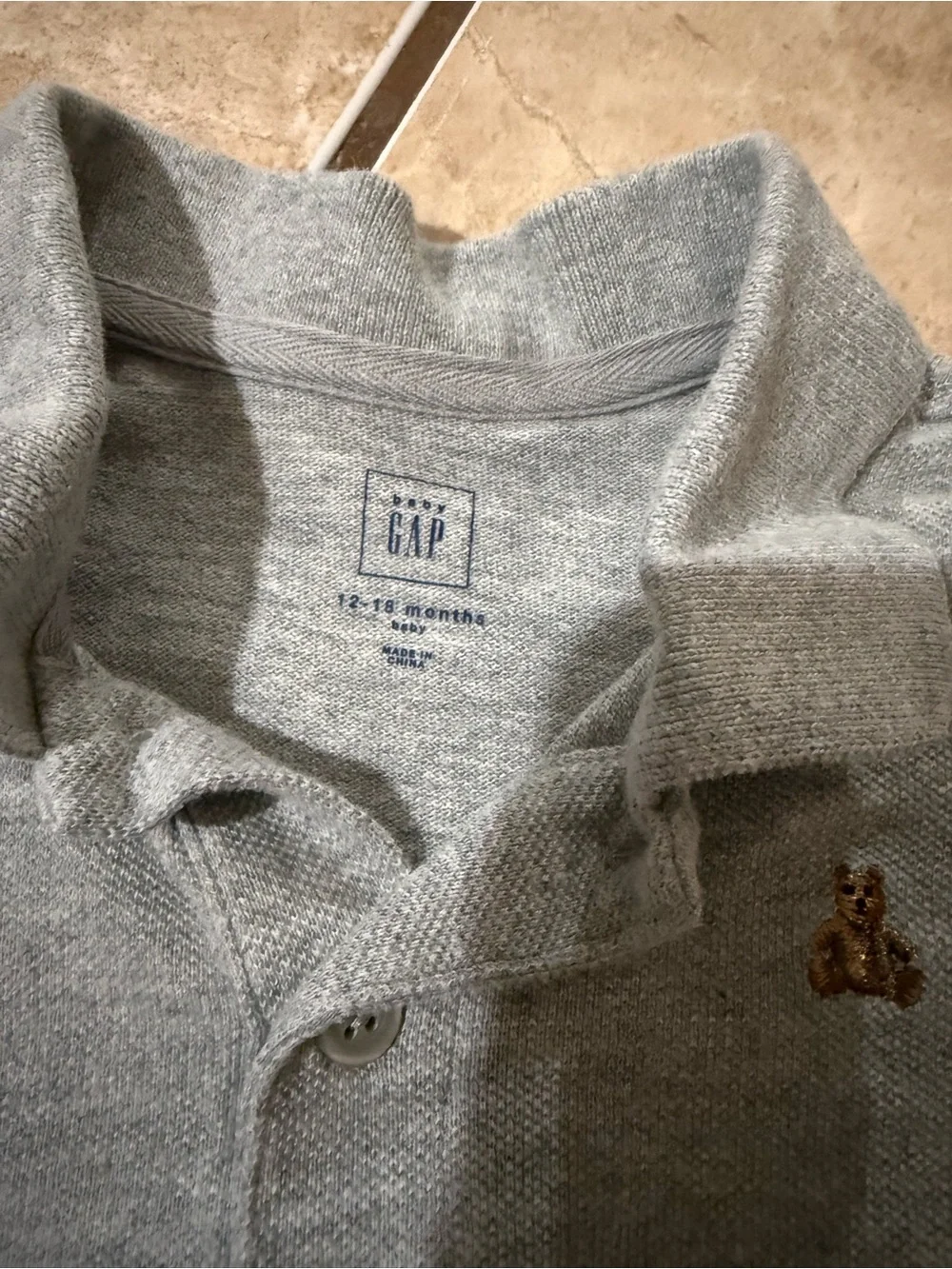 Baby GAP Onsies